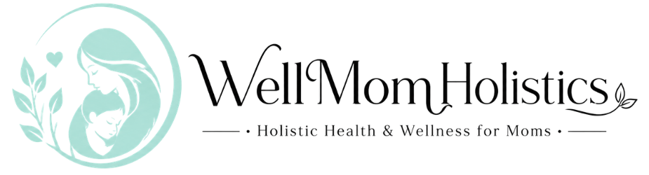 WellMomHolistics.com