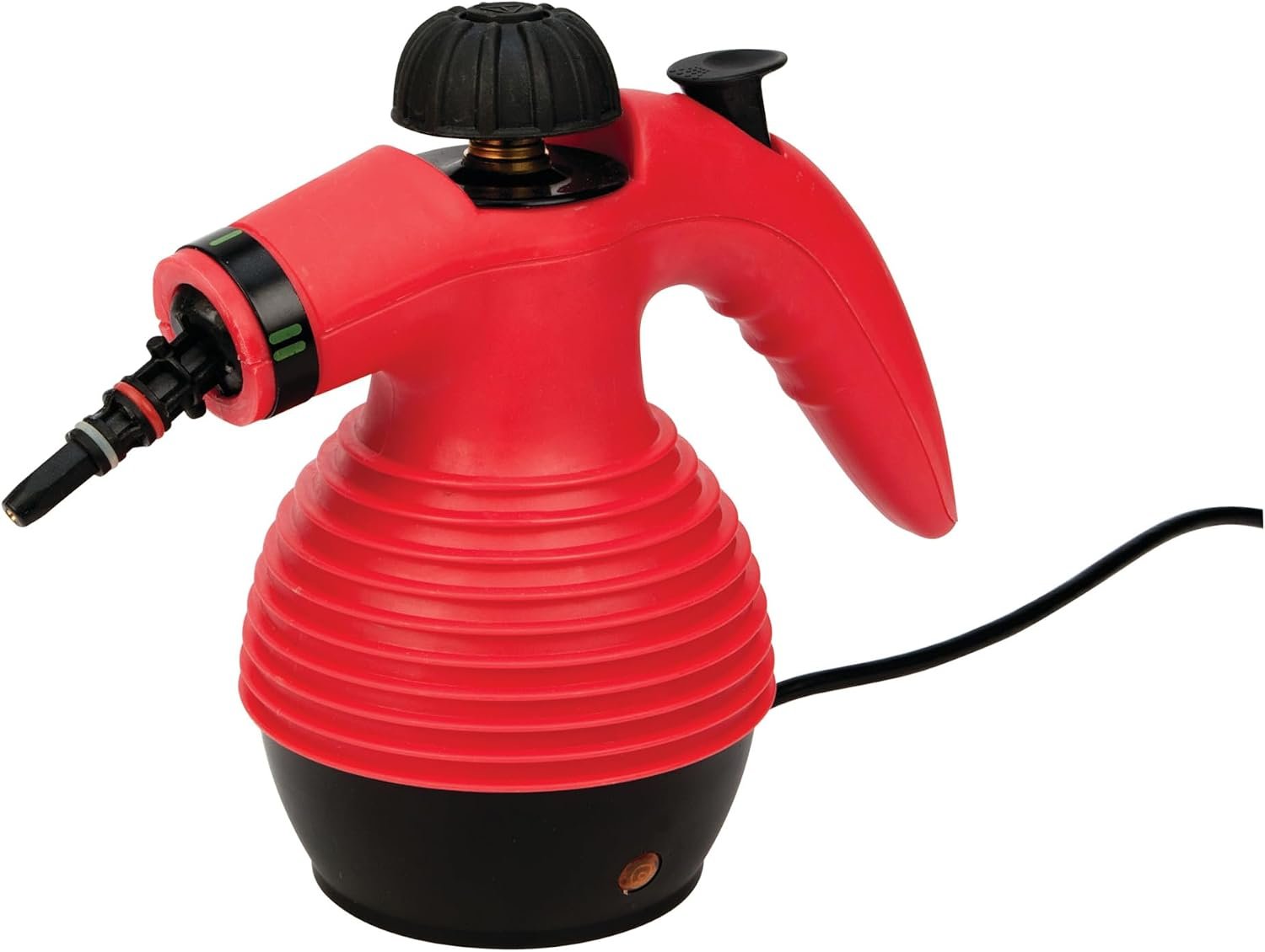 Performance Tool W50079 900W Handheld Multi-Purpose Steam Cleaner