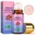Organic Castor Oil Roll On (2.0 Fl Oz), Pure Cold-Pressed Moisturizing Oil