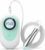 Incontinence Treatment Device, Pelvic Floor Exercise Devices for Incontinence Stimulator&Bladder Control, Pelvic Floor Trainer for Postpartum Recovery and Pelvic Floor Stimulator for Women
