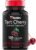 Tart Cherry Capsules (240 mg of 10:1 Extract – 120 Count) | From Montmorency Cherries | Provides Antioxidants, Anthocyanins, & More | Tart Cherry For Sleep and Recovery | Non-GMO, Made in the USA!