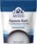Naturally Mined Epsom Salt Bath and Foot Soak, Unscented Pure Magnesium Sulfate, 5lb