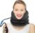 Cervical Neck Traction Device for Instant Neck Pain Relief – Inflatable & Adjustable Neck Stretcher Neck Support Brace, Neck Traction Pillow for Home Use Neck Decompression