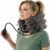 Cervical Neck Traction Device, Neck Stretcher and Cervical Traction Device