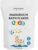 Aromasong Magnesium Flakes for Kids Bath – Pure Dead Sea Salt Bath Flakes for Kids, Toddlers & Babies | Gentle Calming Epsom Salt Alternative | Soothing Bedtime Detox Soak (48 Ounce (Pack of 1))