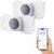 Comfytemp 30 Modes Wireless TENS Unit Muscle Stimulator for Pain Relief