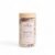 A LA MAISON Epsom Salt Bath Soak, White Tea & Rose, Amber Collection