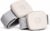 Bilateral Stimulation Tool, Dual Vibration Units with Adjustable Straps, EMDR Therapy Device for Children and Adults