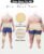 MQFORU 10 Pcs Castor Oil Pack Wrap, Plus Size Castor Oil Pack for Men Women, XL Reusable Castor Oil Wrap Kit for Eyes Neck Stomach Waist Knees Legs Feet, Mixed Fibre Fabrics, Flannel Cotton