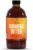 Herb To Body Turmeric Bitters Liquid, 16oz – with Turmeric Root & Natural Herbal Blend, Herbal Detox & Digestive Bitters, Liquid Supplement for Wellness & Balance