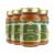 FOND 100% Grass-Fed Beef Bone Broth, Pure & Unflavored, 4-Pack