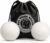 XXL 4in Wool Dryer Balls – Twice The Size of XL | 100% Organic New Zealand Wool | Shorten Drying Time | Reduce Static & Wrinkles Fast (by BigWoolBalls)