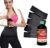 HERBOGANIC Detox Living Bitters Featured with Waist Wrap for Overall Health and Wellness | 16 Oz