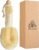Dry Brushing Body Brush – Dry Skin Brushes Vegan Natural Sisal Bristles for Lymphatic Drainage and Cellulite, Exfoliating Body Scrubber for Bath Shower Massage, Blood Circulation Improvement