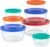 Pyrex Simply Store (7-Pack) Glass Food Storage Containers Set