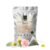 Chamomile Rose Citrus Herbal Tea 100g, Natural Herbal Infusion, 50 Tea Bags