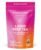 Pink Stork Organic Labor Prep Tea, Red Raspberry Leaf, Floral, 30 Cups