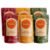Brodo Classic Variety Pack with Collagen & Protein, Bone Broth (6 X 8.3 oz)