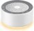 Kipcush White Noise Machine for Baby & Adults, 30 Soothing Sounds, Sleep Sound Machine with 8 Color Night Light, Memory Function, White Noise for Sleeping, Nursery, Office, Travel & Relaxation