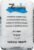 Zechstein Inside Magnesium Chloride Flakes, Pure Organic Bath Soak 25kg Bag
