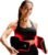 iRESTORE Red Light Therapy Belt for Back Pain and Shoulder Support – Infrared Red Light Therapy for Body with 3 Wavelengths, Wireless LED Belt for Waist, Stomach, Back, Knee, Wellness & Recovery