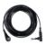 1pcs Grounding Mat Cord Black Replacement Grounding Cable Accessories for Groundings Sheets 15 Feet Fits All Popular Brands