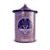 Life Plus Style Gourmet Pagoda Garden Chamomile Lavender Herbal Tea Caffeine Free Hot or Iced Floral Blend Natural Delicious Sleep Tea 60 Tea Bags