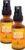 Herb Pharm Better Bitters Certified Organic Digestive Bitters, Orange, 1 Ounce (Pack of 2)