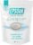 Epsoak Epsom Salt 2 lb. Magnesium Sulfate USP. Resealable Epsom Salt Bag Unscented, Made in The USA, Cruelty-Free Certified