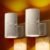 L LOHAS LED Amber Night Light, Yellow Nightlight,100LM Dimmable Night Light