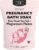 Aromasong Dead Sea Pregnancy Bath Soak 5 LB – Unscented Pure Magnesium Flakes & Minerals – Pregnancy & Postpartum Muscle Aches & Leg Discomfort – Better Absorbs Than Epsom Salt (Packaging May Vary)