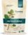 Himalaya 100% USDA Certified Organic Ashwagandha Root Powder Herbal Supplement, Supports Relaxation, Stress Relief, Energy, Occasional Sleeplessness, Non-GMO, Vegan, Flavorless, 7.9 Oz Bag