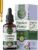 HERBAMAMA Passion Flower Extract – Sleep & Cortisol Support