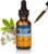 Relaxing Sleep Valerian Root for Sleep Blend with Chamomile & Passion Flower | USDA Organic Sleep Aid for Adults with Valerian Root Extract and Passion Flower herb Sleep Tincture | 42 Servings, 1 Oz