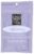 One With Nature Relaxing Lavender Dead Sea Bath Salt Packet, 2.5 OZ