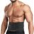 ORTONYX Umbilical Hernia Belt for Men Women, Abdominal Binder 6.25″ Band