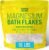 Magnesium Bath Flakes – Dead Sea Salt – Dead Sea Salts for Soaking – Magnesium Flakes for Bath – Enhanced with Aloe Vera (10 Pound)