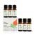Plant Therapy Top 6 USDA Organic Essential Oil Set for Diffusion & Topical