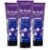 Dr Teal’s Sleep Body Lotion, 24-Hour Moisture, with Melatonin, Lavender & Chamomile Essential Oils, 8 fl oz (Pack of 3)