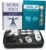 Electronic Acupuncture Pen – Vagal Stim Kit | Dolphin Neurostim | Physical Therapy Tools, Great for Reducing Stress – Enhance Vagal Tone – Over The Counter