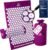 Acupressure Mat & Pillow Set, 4-in-1, 29″, Hot/Cold Pack, Purple