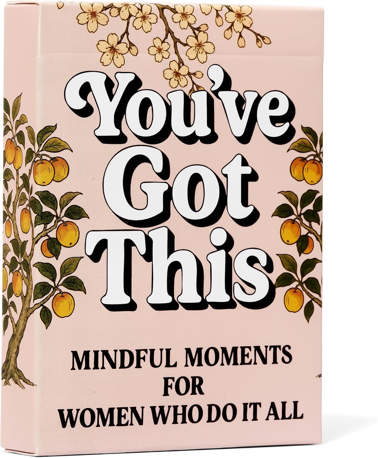 Positive Affirmations Cards For Women | Daily Affirmations Cards
