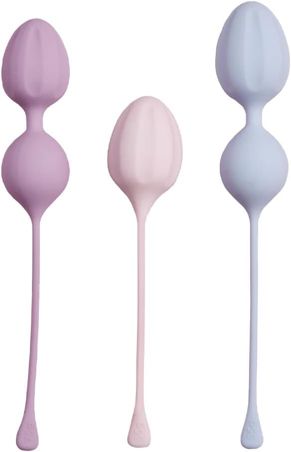 Pure Romance Total V | Graduated Intimate Exercise Set