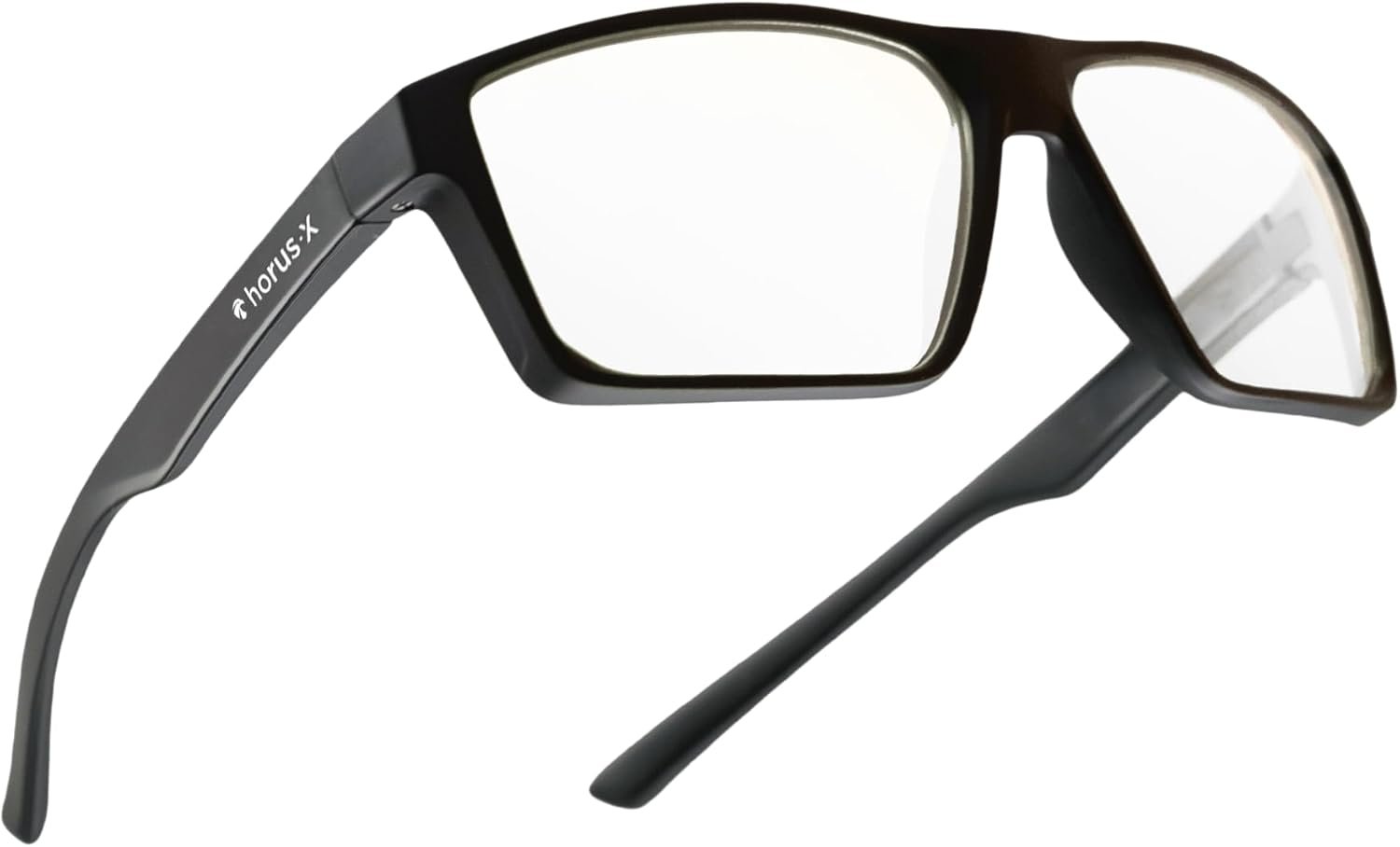 Horus X • Blue Light Blocking Glasses | Gaming Glasses Men Women