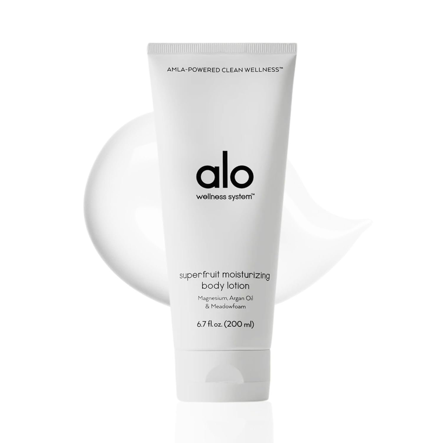 Alo Superfruit Magnesium Body Lotion, Citrus, 6.7 oz