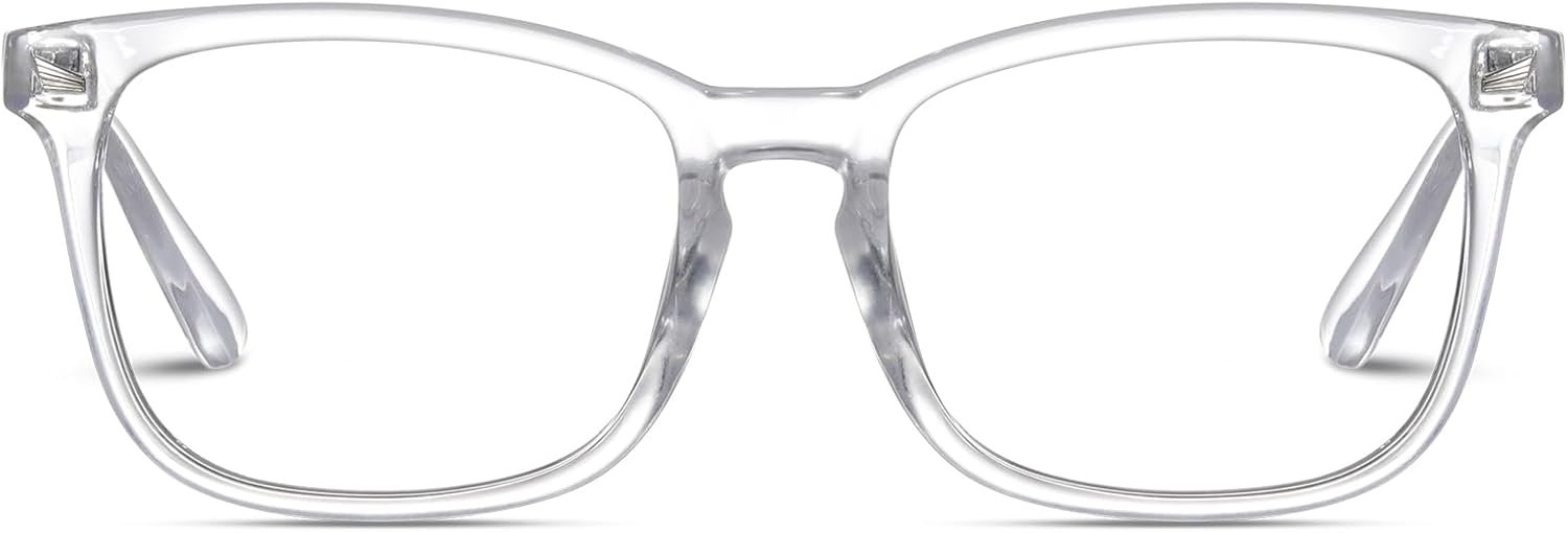Reading Glasses for Women Men – Blue Light Blocking UV Filter Computer Readers