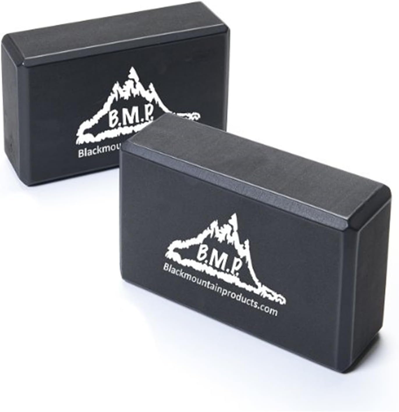 Black Mountain Products Yoga Blocks