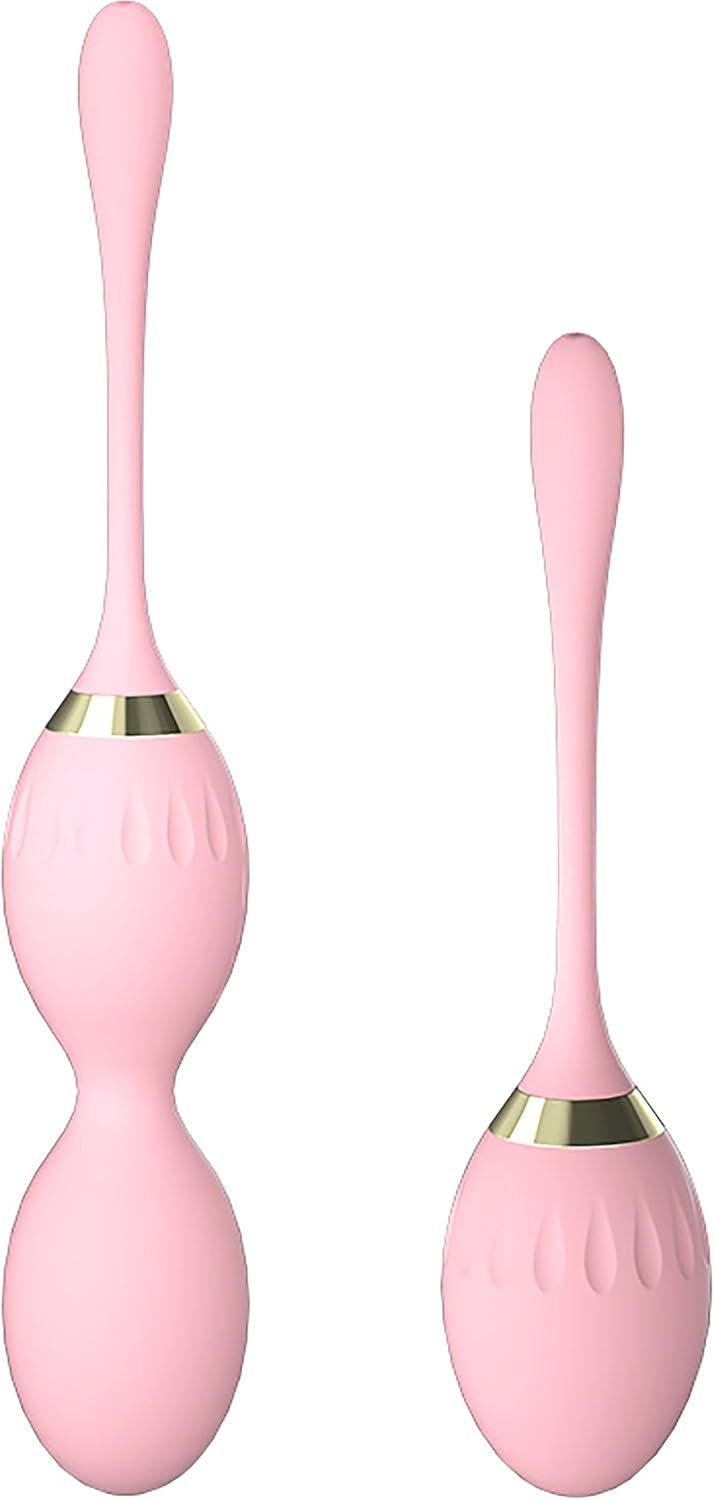 kegel Balls, Ben wa Balls, Pelvic Floor Muscle Exercise Devices