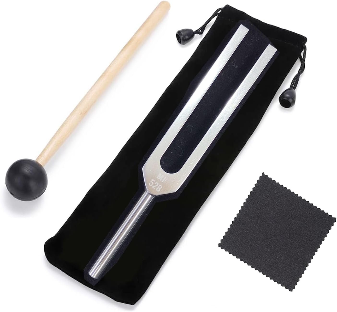 528 hz Tuning Fork for Sound Healing