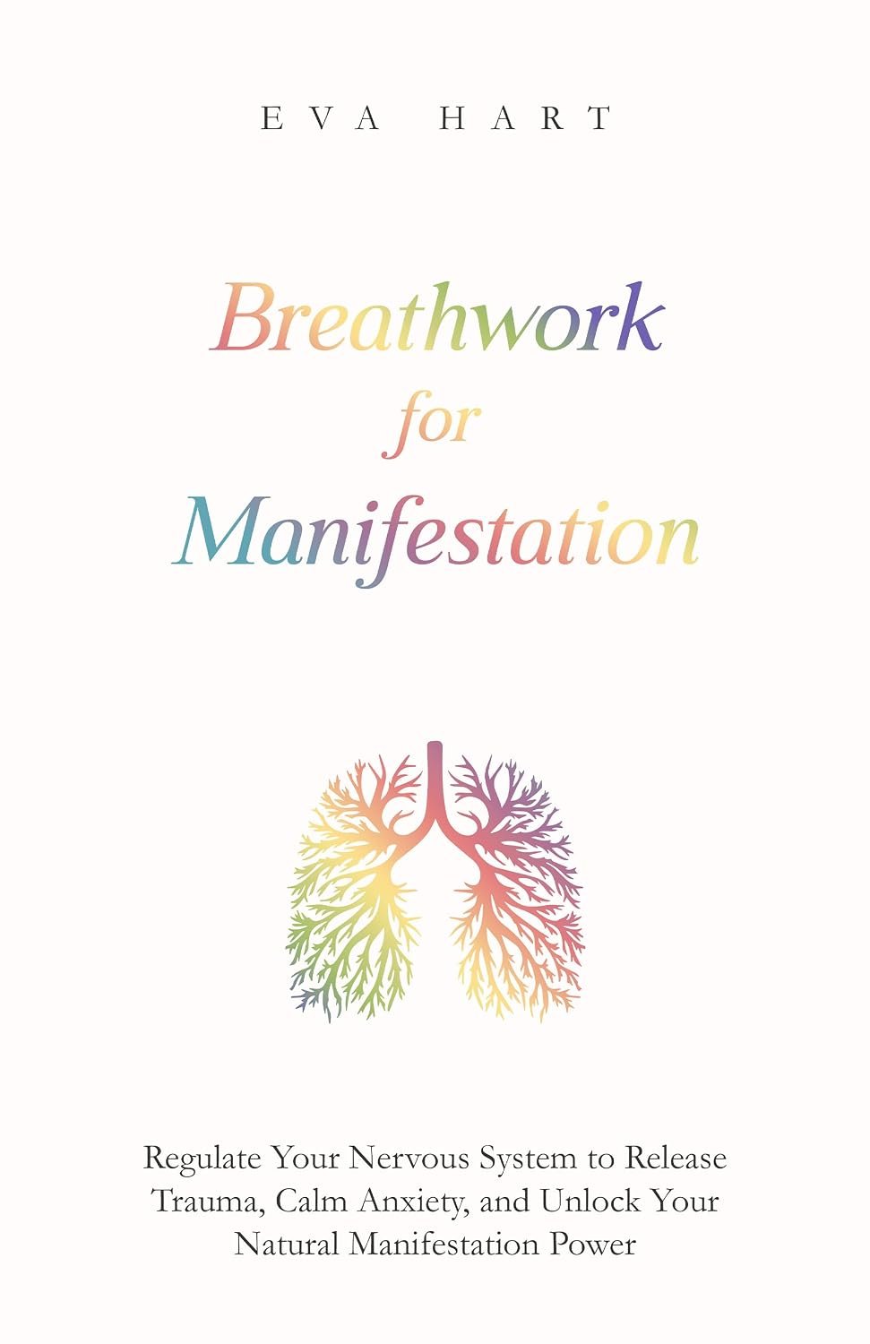 Breathwork For Manifestation: Regulate Your Nervous System to Release Trauma, Calm Anxiety, and Unlock Your Natural Manifestation Power